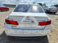 2013 Honda Accord фото