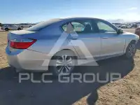2013 Honda Accord фото
