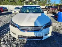 2013 Honda Accord photo