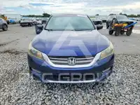 2013 Honda Accord фото