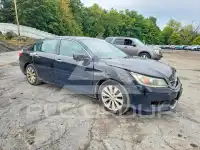 2013 Honda Accord фото