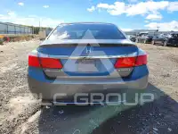 2013 Honda Accord фото