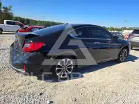 2013 Honda Accord фото