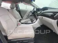2013 Honda Accord photo