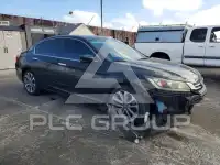 2013 Honda Accord фото