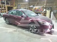 2013 Honda Accord фото
