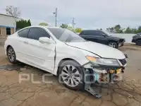 2013 Honda Accord фото