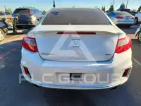 2013 Honda Accord фото