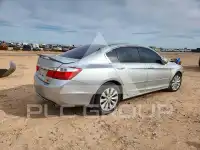 2013 Honda Accord photo