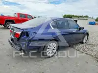 2013 Honda Accord фото