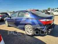 2013 Honda Accord фото