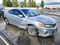 2013 Honda Accord фото
