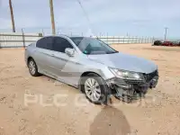2013 Honda Accord photo
