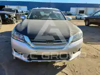 2013 Honda Accord фото