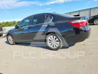 2013 Honda Accord photo