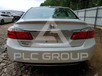 2013 Honda Accord фото