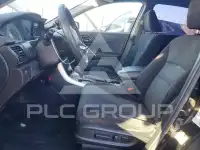 2013 Honda Accord фото