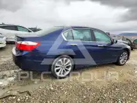 2013 Honda Accord photo