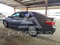2013 Honda Accord photo
