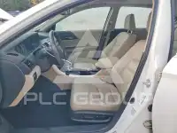 2013 Honda Accord фото