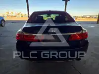 2013 Honda Accord фото
