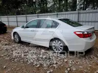 2013 Honda Accord фото