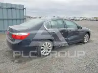2013 Honda Accord фото