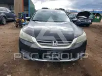 2013 Honda Accord фото