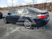 2013 Honda Accord фото