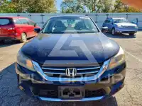 2013 Honda Accord photo