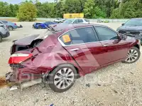 2013 Honda Accord фото