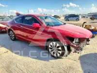 2013 Honda Accord фото
