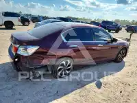 2013 Honda Accord фото