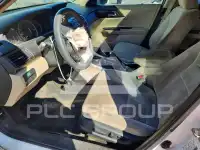 2013 Honda Accord фото