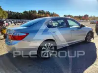 2013 Honda Accord фото
