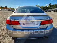 2013 Honda Accord фото