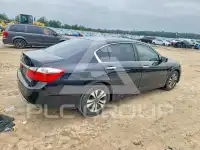 2013 Honda Accord фото