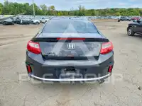 2013 Honda Accord фото