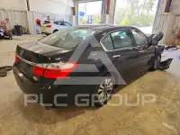 2013 Honda Accord фото