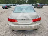 2013 Honda Accord фото