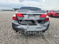 2013 Honda Accord фото