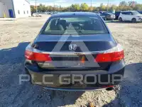2013 Honda Accord фото