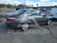 2013 Honda Accord фото