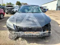 2013 Honda Accord photo