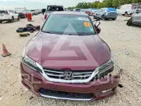 2013 Honda Accord фото