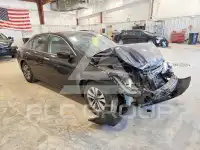 2013 Honda Accord фото