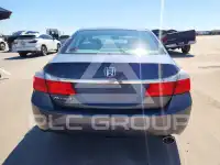 2013 Honda Accord фото