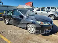 2013 Honda Accord photo