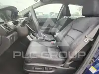 2013 Honda Accord photo