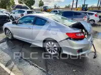 2013 Honda Accord фото